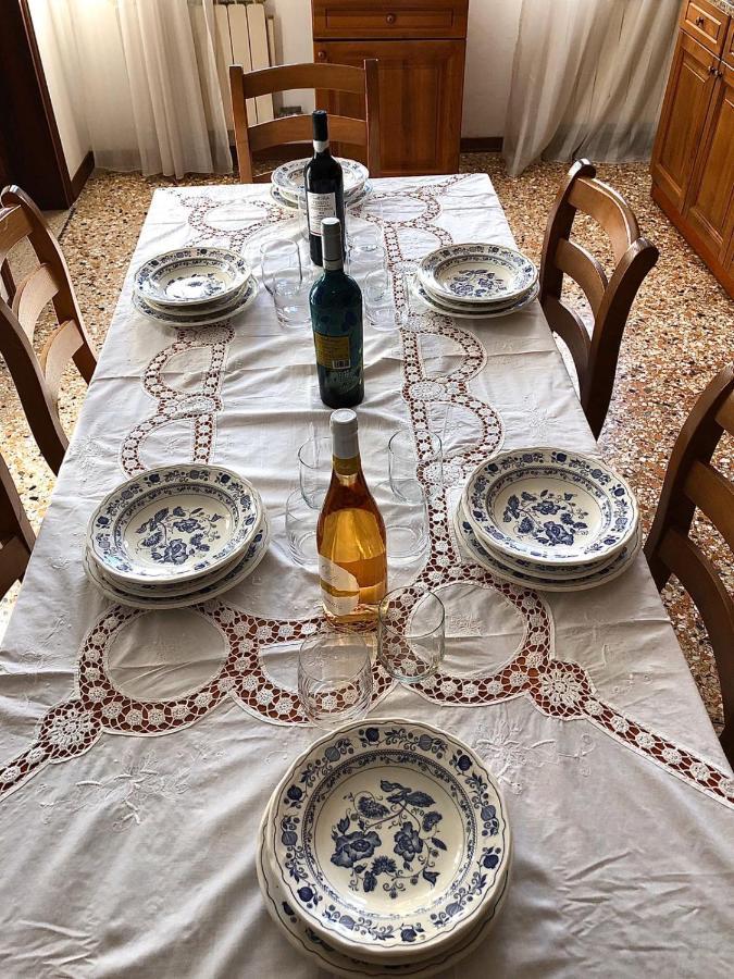 Biennale Appartement Venetië