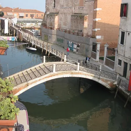 Venice Biennale Exterior photo