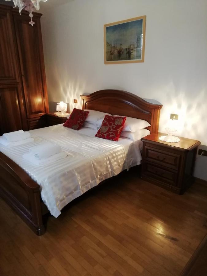 Biennale Apartment *